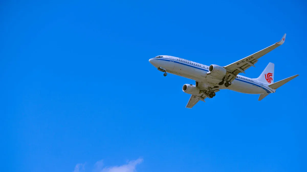 Air vs Sea Freight from China Which Shipping Method Suits Your Business Best