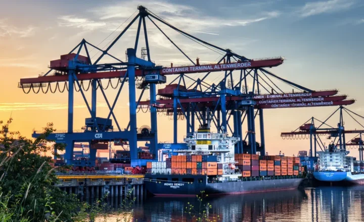 Air vs Sea Freight China: Key Differences