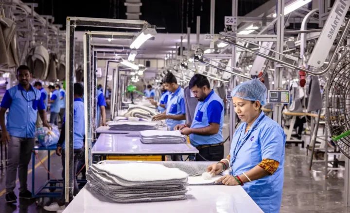 What Is a During Production Inspection and Why It Matters
