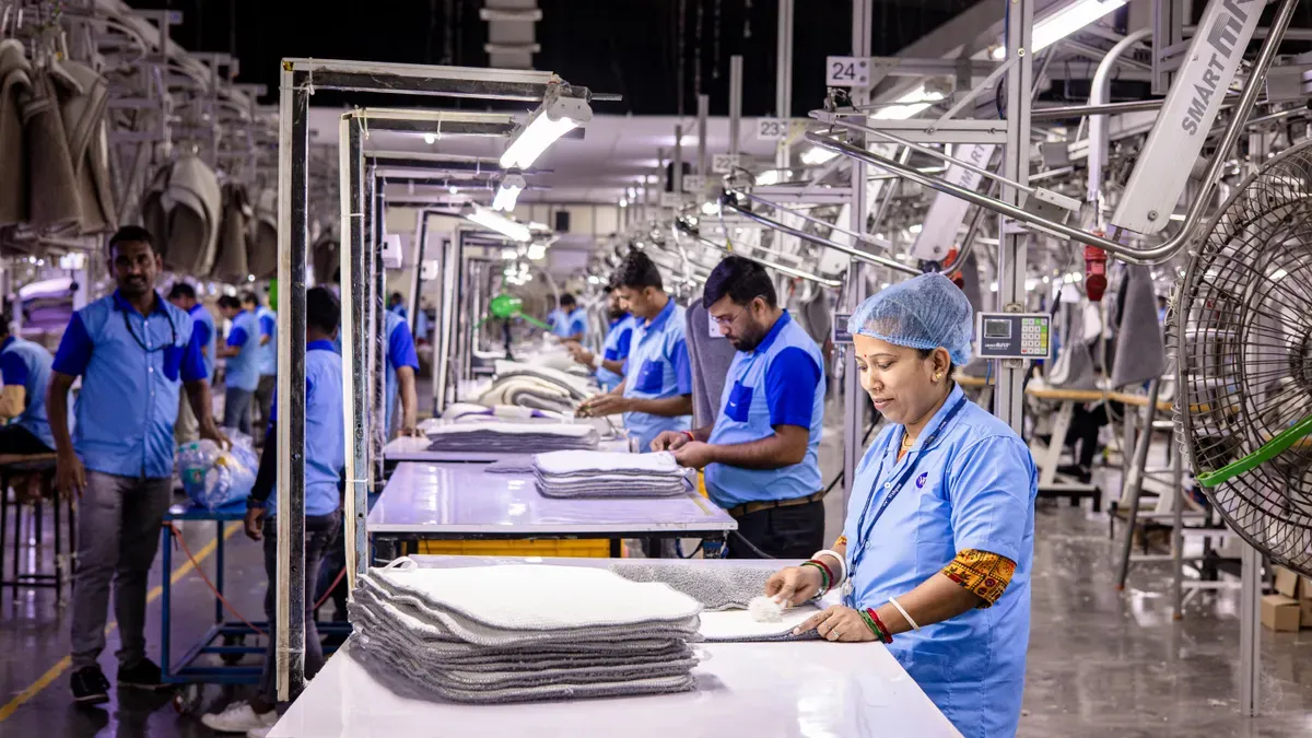 What Is a During Production Inspection and Why It Matters