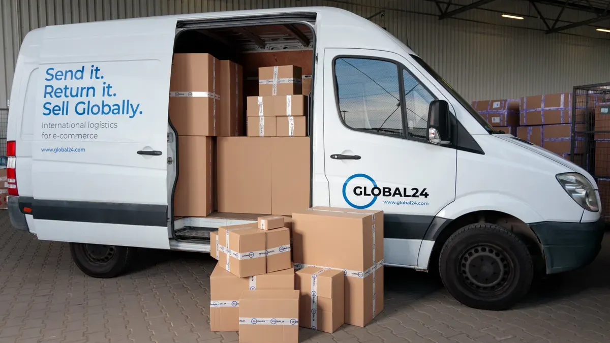 Preventing EU Customs Delivery Refusal with FISHGOO