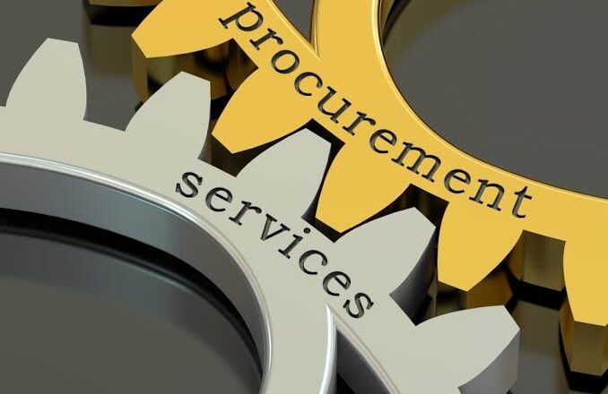 Cost Optimization & Procurement Support
