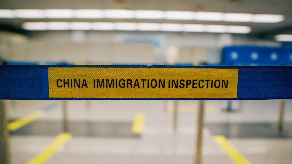 What is pre-shipment inspection in China and why does it matter