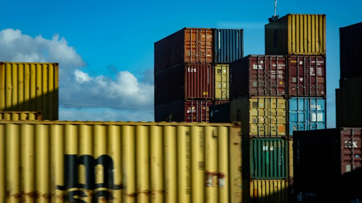 Importance of pre-shipment inspection