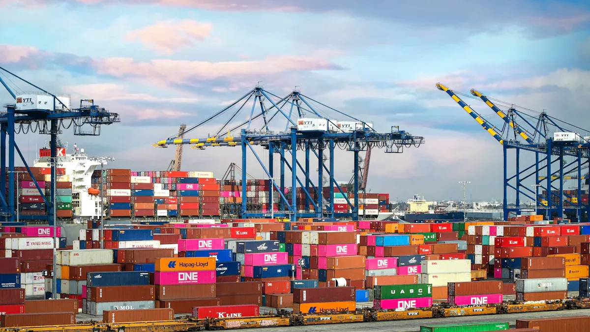 How to Find the Typical Shipping Cost from China to the US