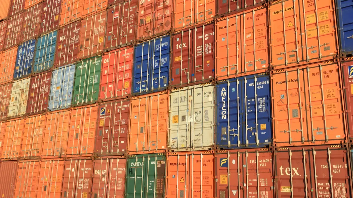 Factors Affecting Shipping Cost from China