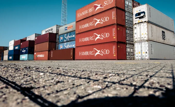 When Dropshipping Becomes a Supply Chain Operation