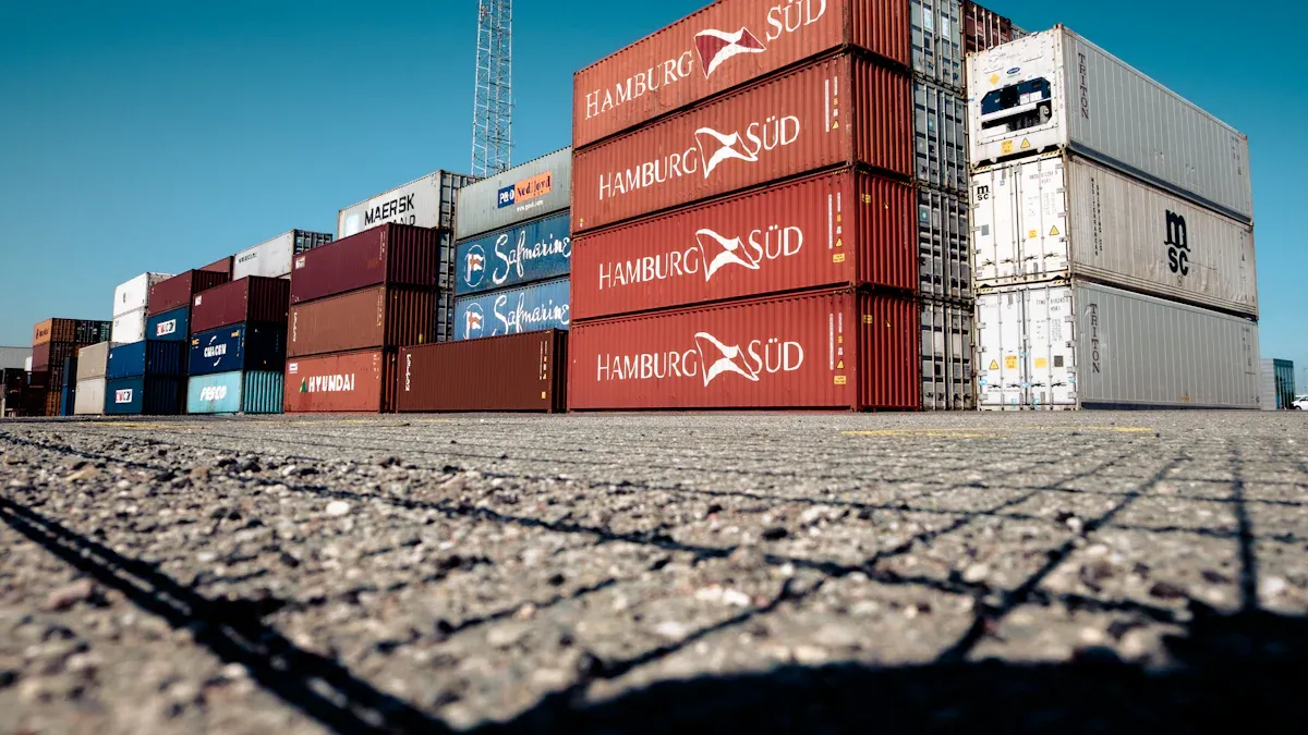 When Dropshipping Becomes a Supply Chain Operation