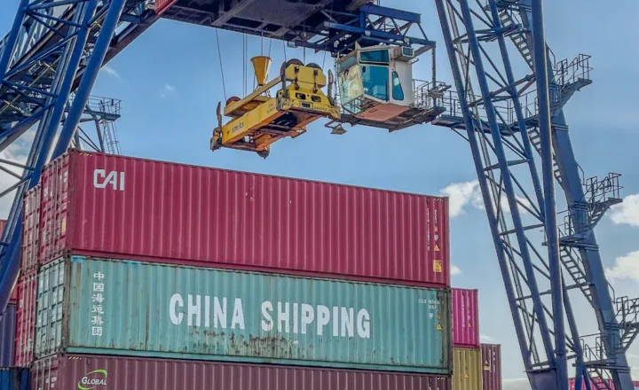 Total Landed Cost When Importing from China into Spain or Japan