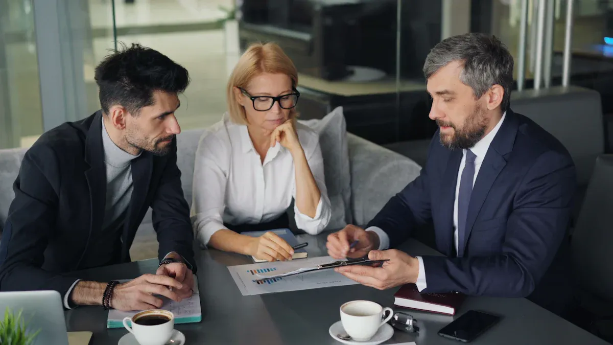 How Procurement Teams Should Compare China Supplier Quotes