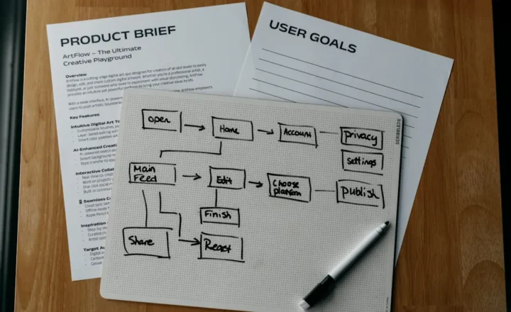 Product Specification Sheets for China Manufacturing